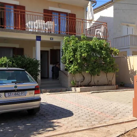 Daire By The Sea - 9127 *