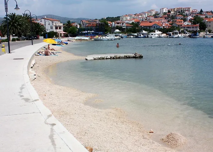 By The Sea - 9127 Rogoznica (Sibenik-Knin)