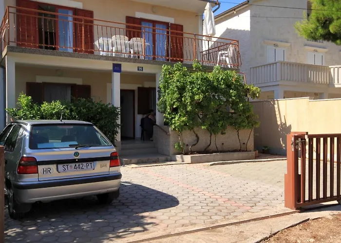 Apartamento By The Sea - 9127 *