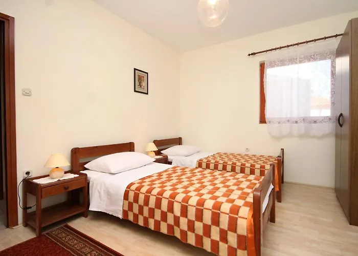 Apartamento By The Sea - 9127