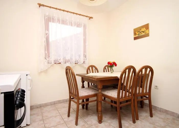 By The Sea - 9127 * Rogoznica (Sibenik-Knin)